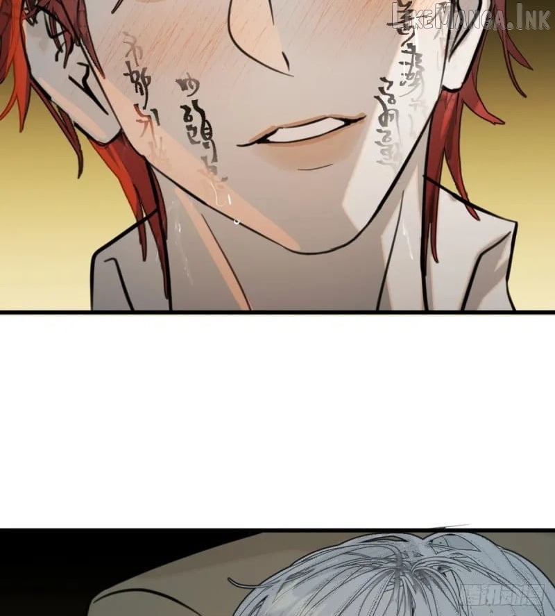My Own Evil God Chapter 31 - page 3